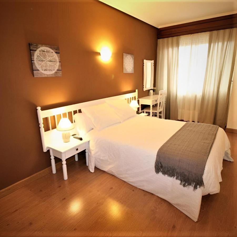 Hotel America Ferrol Exterior photo