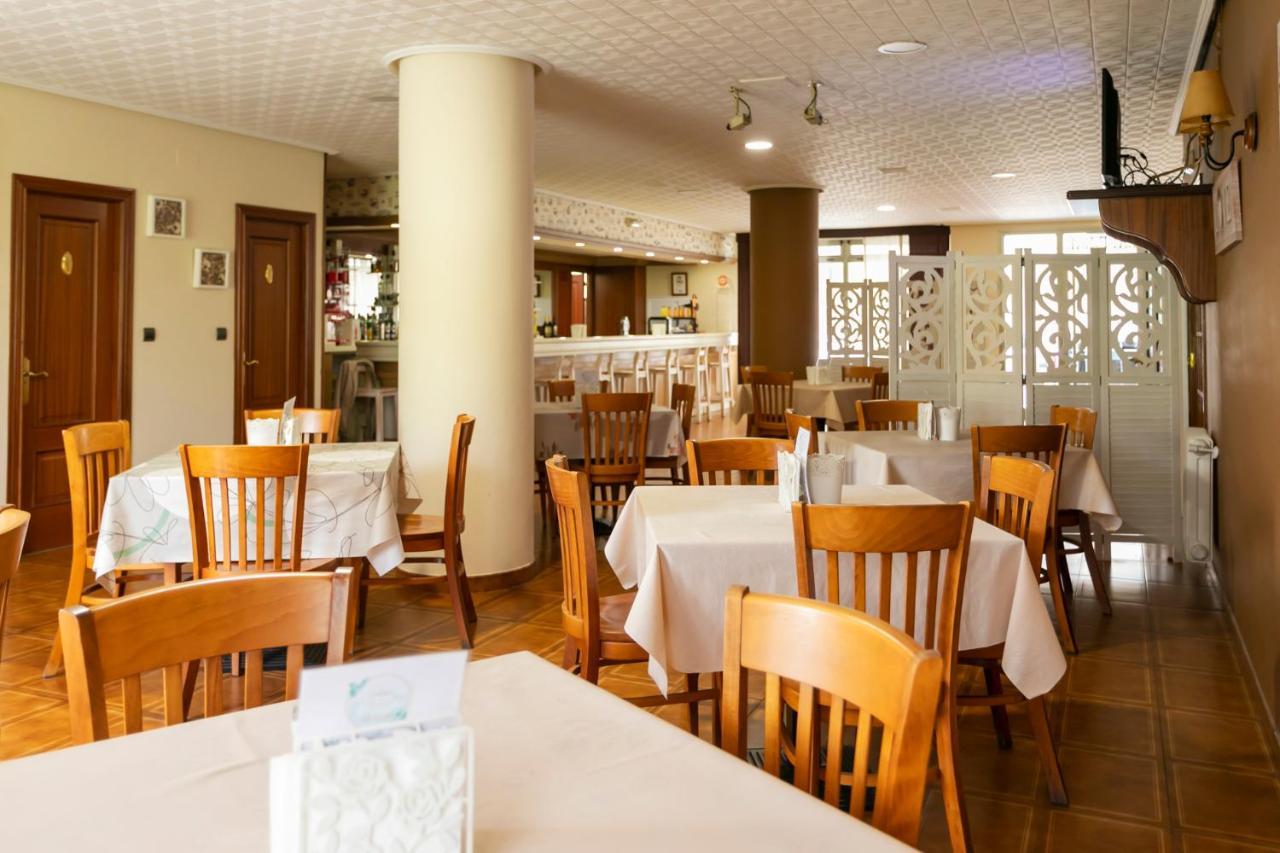 Hotel America Ferrol Exterior photo