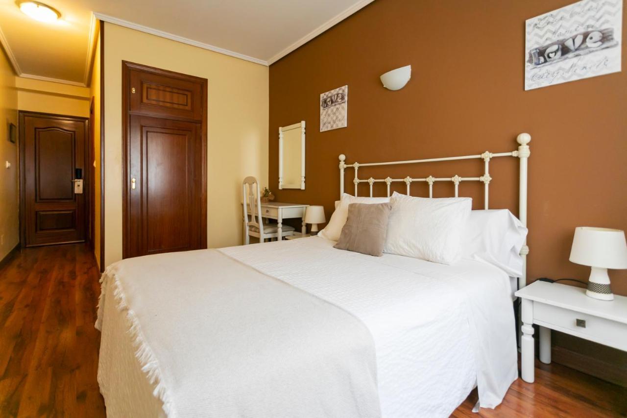 Hotel America Ferrol Exterior photo