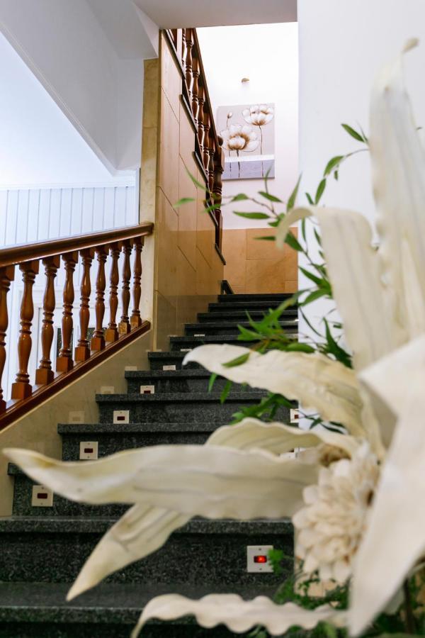 Hotel America Ferrol Exterior photo